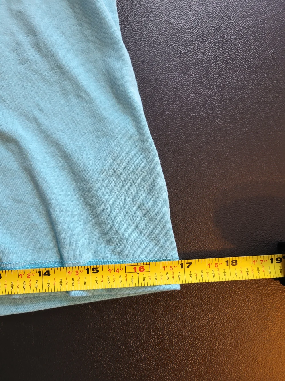 Girls Champion Blue Cap Sleeve Tshirt Size Large NWT Athletic Wear